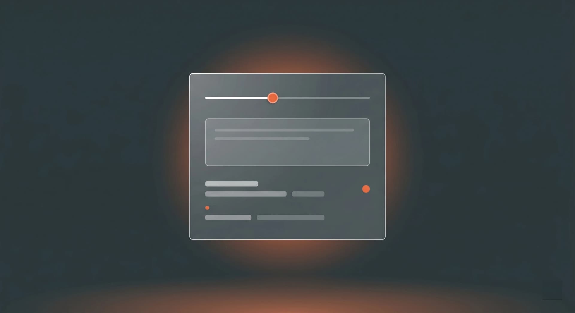 Questionnaire scoring module